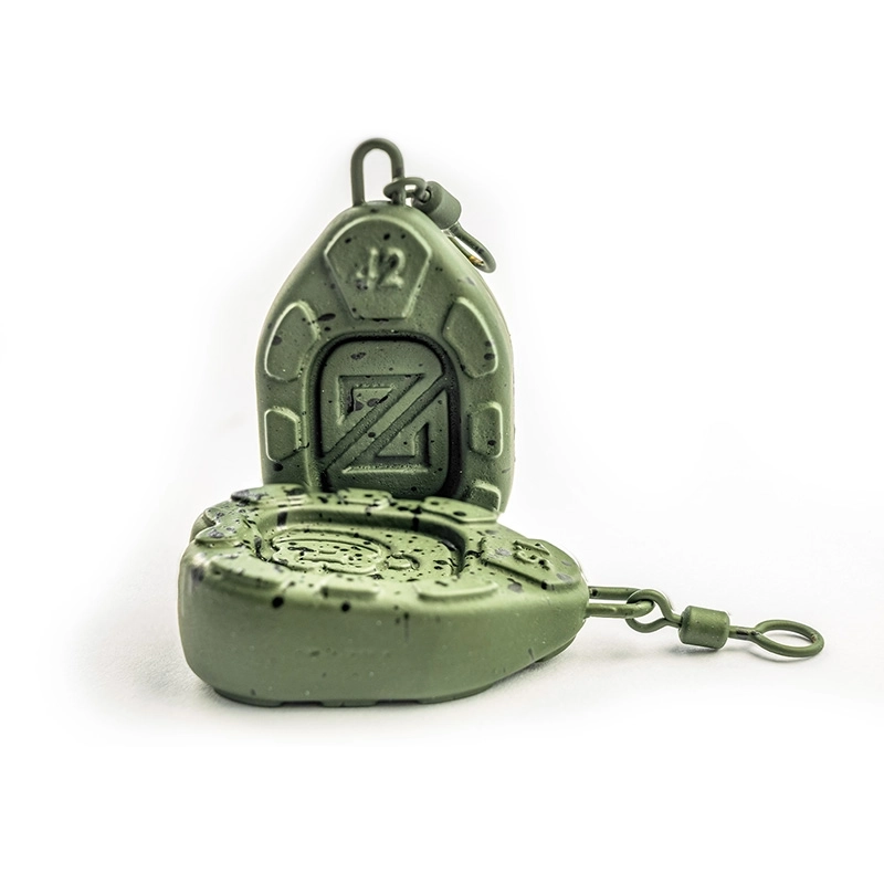 Ridge Monkey Zead Gripper Weights